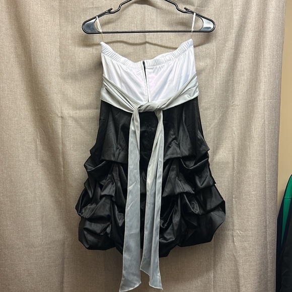 Ruby Rox party dress - Picture 2 of 5